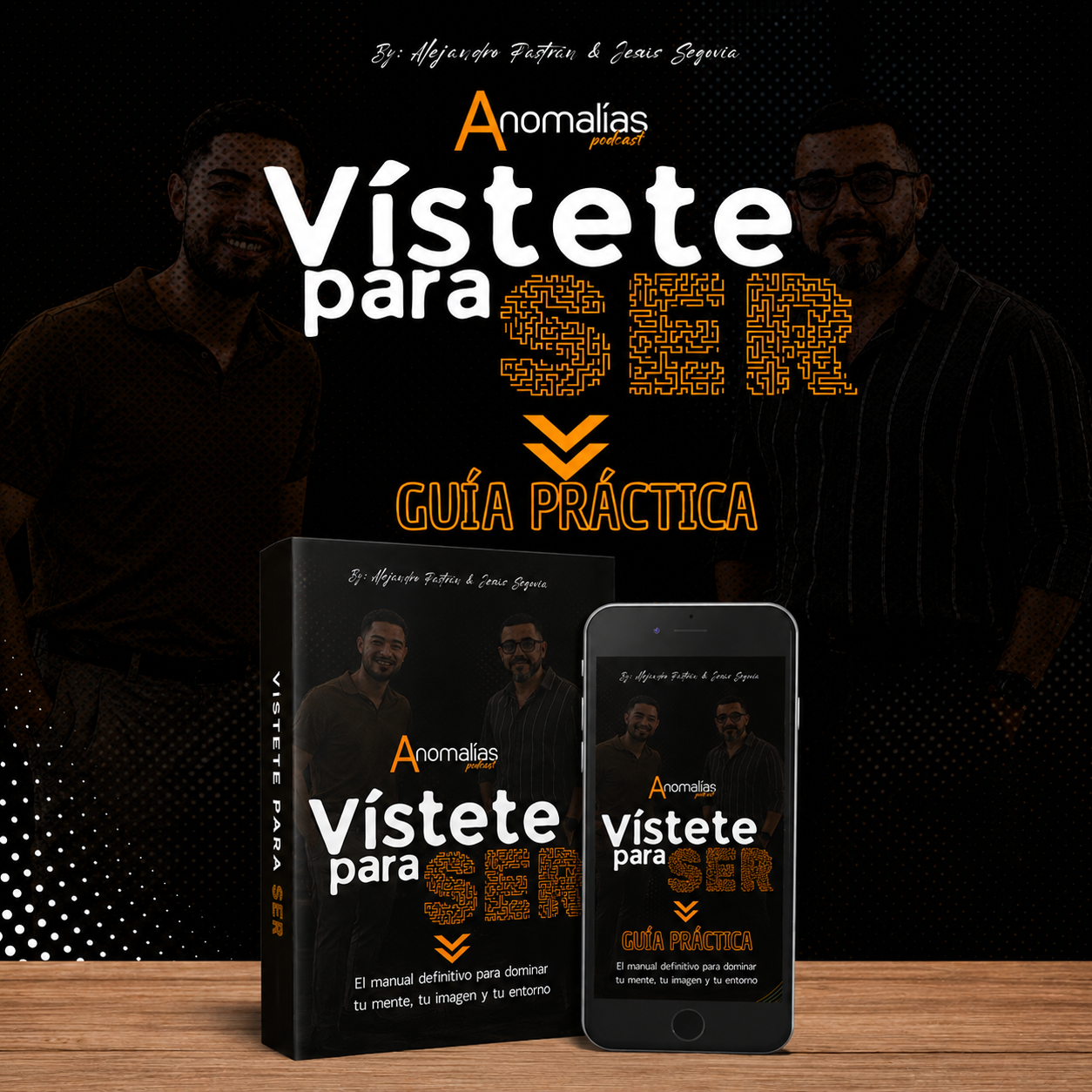 Producto Anomalías